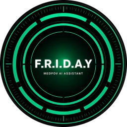 F.R.I.D.A.Y
